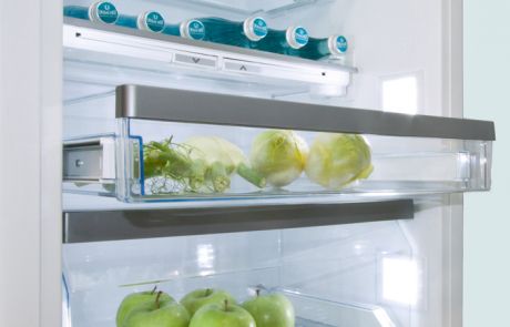 Hausgeräte: Kühlschrank Schock Group: Anwendung, Hausgeräte, Kühlschrank