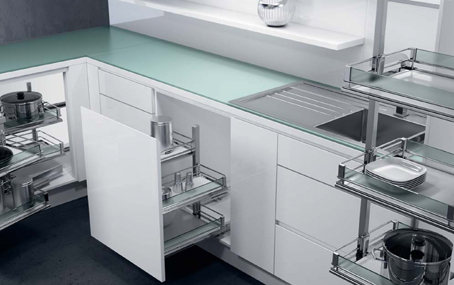 Living / Storage: Drahtkorb Schock Group: Anwendungen, Komfort, Living/Storage, Drahtkorb