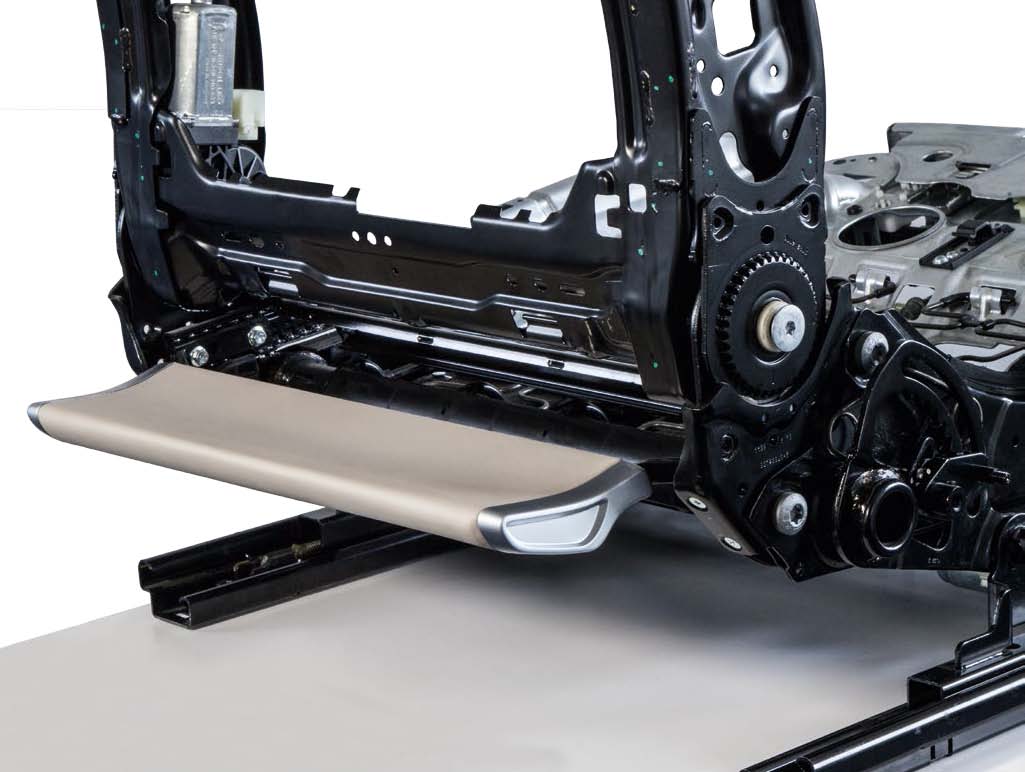 Baugruppen: Mercedes S-Klasse Komponente Schock Group: Baugruppen, Mercedes S-Klasse Komponente