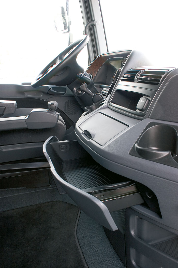 Automotive: Komfortsysteme Schock Group: Automotive, Komfortsysteme 02