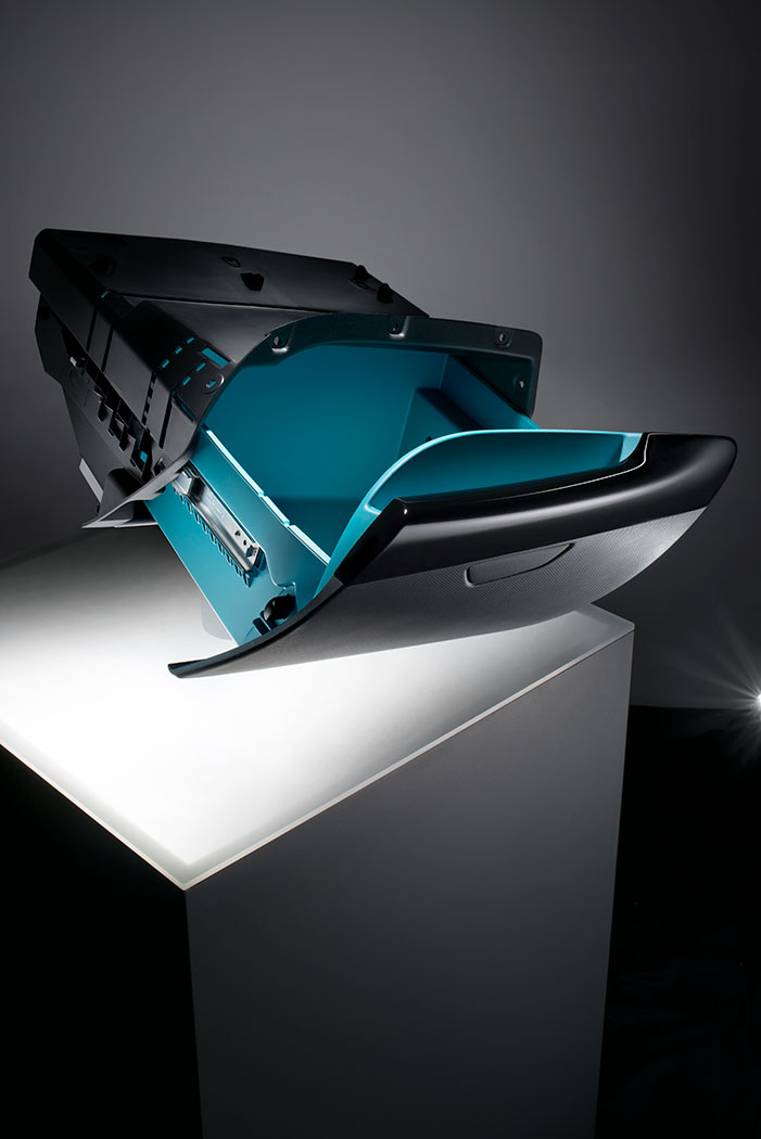 Automotive: Komfortsysteme Schock Group: Automotive, Komfortsysteme 03