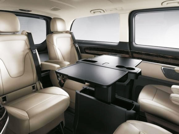 Automotive: Komfortsysteme Schock Group: Komfort, Automotive, Komfortsysteme 04