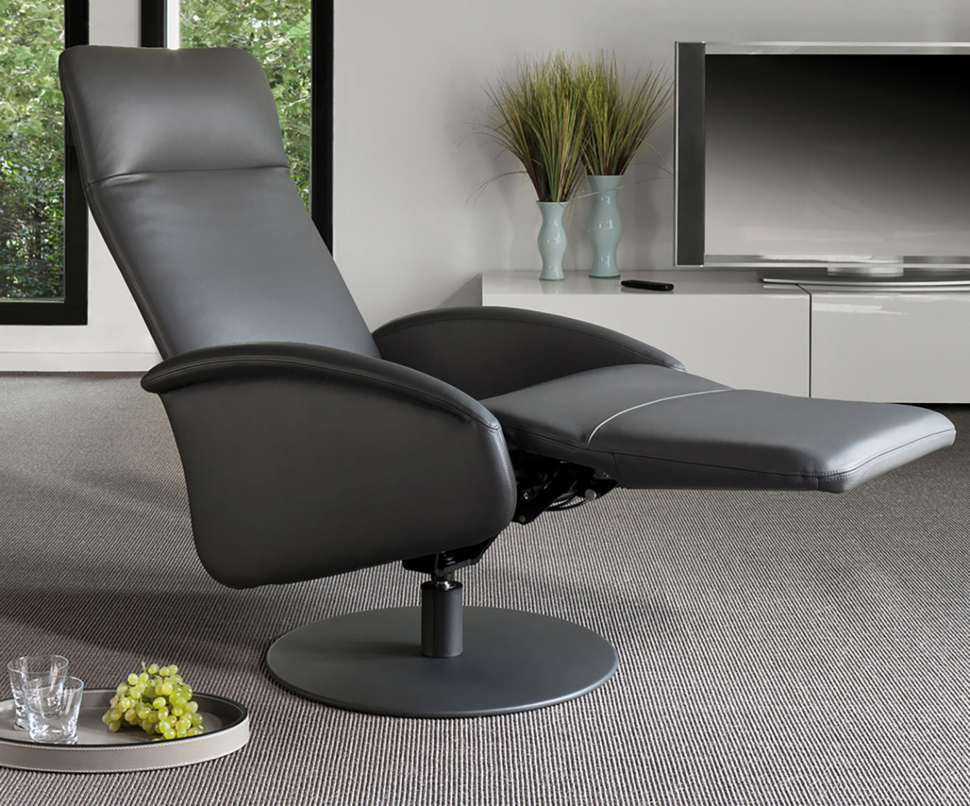 Relax-Sitzsystem Schock Group: Innovationen, Komfort, Relax-Sitzsystem