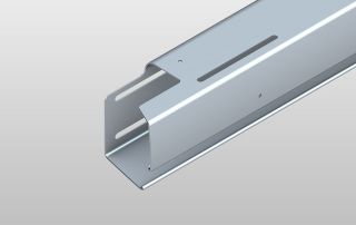 Base Profil Schock Group: Spezialprofile, Base-Profil