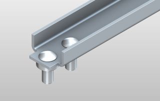 U-Profil – Edelstahl Schock Group: Spezialprofile, U-Profil - Edelstahl