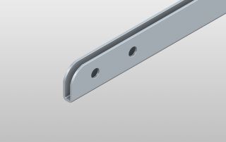 U-Profil – Schmal Schock Group: Profile, U-Profil - Schmal