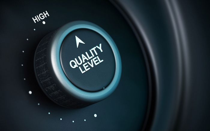 Schock Group: Qualitätsmanagement