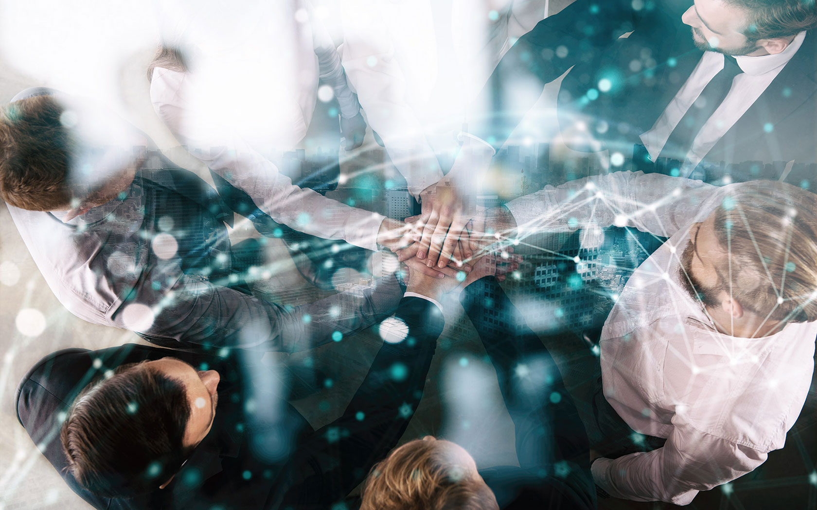 Unternehmensleitbild Schock Group: Unternehmensleitbild