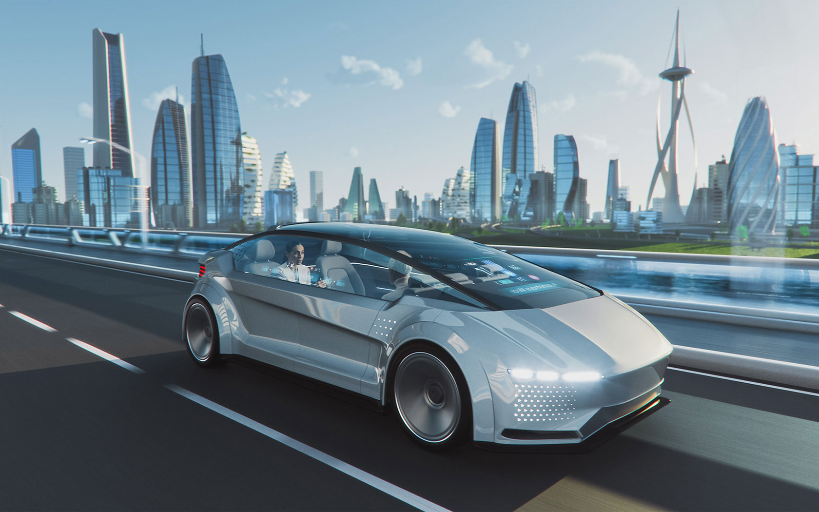 Schock Group: Branche, Automotive