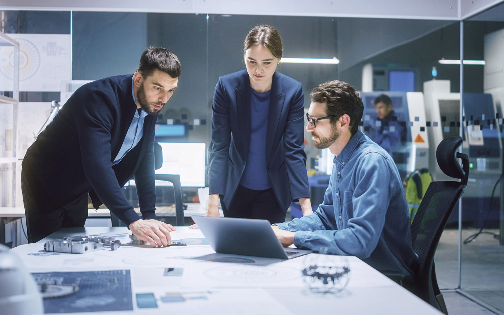SCHOCK Innovativ Schock Group: Innovativ