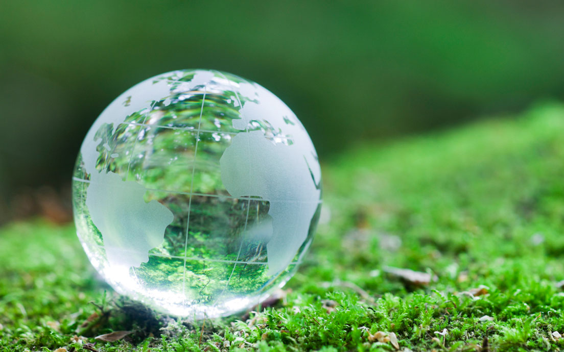 Verantwortung und Umwelt Schock Group: Verantwortung und Umwelt